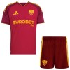 Conjunto AS Roma Dybala 21 Primera Equipación 2026-27 - Niño