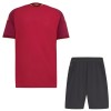 Conjunto AS Roma Primera Equipación 2026-27 - Niño