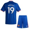 Conjunto Manchester United Mbeumo 19 Segunda Equipación 2026-27 - Niño Conjunto Manchester United Mbeumo 19 Segunda Equipación 2026-27 - Niño