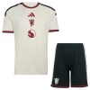 Conjunto Manchester United Tercera Equipación 2026-27 - Niño Conjunto Manchester United Tercera Equipación 2026-27 - Niño