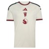 Conjunto Manchester United Tercera Equipación 2026-27 - Niño