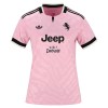 Camiseta de fútbol Juventus Segunda Equipación 2026-27 - Mujer