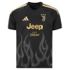 Conjunto Juventus Tercera Equipación 2026-27 - Niño