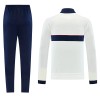 Chaqueta De Entrenamiento Trajes FC Bayern de Múnich 2026-27 Blanca - Hombre