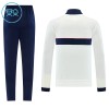 Chaqueta De Entrenamiento Trajes FC Bayern de Múnich 2026-27 Blanca - Niño