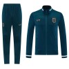 Chaqueta De Entrenamiento Trajes SSC Napoli 2026-27 Armada - Hombre Chaqueta De Entrenamiento Trajes SSC Napoli 2026-27 Armada - Hombre