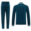 Chaqueta De Entrenamiento Trajes SSC Napoli 2026-27 Armada - Hombre