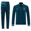 Chaqueta De Entrenamiento Trajes SSC Napoli 2026-27 Armada - Niño Chaqueta De Entrenamiento Trajes SSC Napoli 2026-27 Armada - Niño