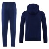 Sudadera De Entrenamiento Bayern de Múnich Hoodie 2026-27 Armada - Hombre