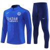 Sudadera De Entrenamiento Inter Milan Cremallera De Cuarto 2026-27 Azul - Hombre Sudadera De Entrenamiento Inter Milan Cremallera De Cuarto 2026-27 Azul - Hombre