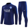 Sudadera De Entrenamiento Inter Milan Cremallera De Cuarto 2026-27 Azul - Hombre Sudadera De Entrenamiento Inter Milan Cremallera De Cuarto 2026-27 Azul - Hombre