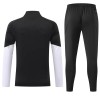Sudadera De Entrenamiento Liverpool Cremallera De Cuarto 2026-27 Negra - Hombre