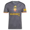 Camiseta de fútbol AS Roma Dybala 21 Tercera Equipación 2026-27 - Hombre