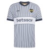 Camiseta de fútbol Boca Juniors Segunda Equipación 2026-27 - Hombre Camiseta de fútbol Boca Juniors Segunda Equipación 2026-27 - Hombre