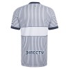 Camiseta de fútbol Boca Juniors Segunda Equipación 2026-27 - Hombre