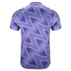 Camiseta de fútbol Bournemouth Segunda Equipación 2026-27 - Hombre