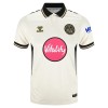 Camiseta de fútbol Bournemouth Tercera Equipación 2026-27 - Hombre Camiseta de fútbol Bournemouth Tercera Equipación 2026-27 - Hombre