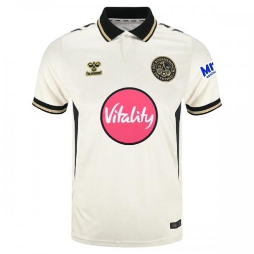 Camiseta de fútbol Bournemouth Tercera Equipación 2026-27 - Hombre Camiseta de fútbol Bournemouth Tercera Equipación 2026-27 - Hombre