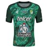 Camiseta de fútbol Club Leon Primera Equipación 2026-27 - Hombre Camiseta de fútbol Club Leon Primera Equipación 2026-27 - Hombre