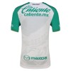 Camiseta de fútbol Club Leon Segunda Equipación 2026-27 - Hombre