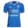 Camiseta de fútbol Cruz Azul Primera Equipación 2026-27 - Hombre Camiseta de fútbol Cruz Azul Primera Equipación 2026-27 - Hombre