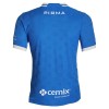 Camiseta de fútbol Cruz Azul Primera Equipación 2026-27 - Hombre