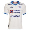 Camiseta de fútbol Cruz Azul Segunda Equipación 2026-27 - Hombre Camiseta de fútbol Cruz Azul Segunda Equipación 2026-27 - Hombre