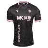 Camiseta de fútbol Deportivo Alaves Segunda Equipación 2026-27 - Hombre Camiseta de fútbol Deportivo Alaves Segunda Equipación 2026-27 - Hombre