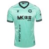 Camiseta de fútbol Deportivo Alaves Tercera Equipación 2026-27 - Hombre Camiseta de fútbol Deportivo Alaves Tercera Equipación 2026-27 - Hombre