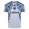 Camiseta de fútbol Eintracht Frankfurt Tercera Equipación 2026-27 - Hombre