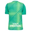Camiseta de fútbol Portero Atlético Madrid 2026-27 Verde - Hombre