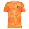 Camiseta de fútbol Portero Atlético Madrid Oblak 13 2026-27 Naranja - Hombre