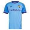 Camiseta de fútbol Portero Boca Juniors 2026-27 - Hombre Camiseta de fútbol Portero Boca Juniors 2026-27 - Hombre