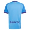 Camiseta de fútbol Portero Boca Juniors 2026-27 - Hombre