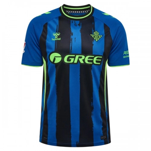 Camiseta de fútbol Real Betis Tercera Equipación 2026-27 - Hombre Camiseta de fútbol Real Betis Tercera Equipación 2026-27 - Hombre