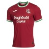 Camiseta de fútbol Real Sociedad Tercera Equipación 2026-27 - Hombre Camiseta de fútbol Real Sociedad Tercera Equipación 2026-27 - Hombre