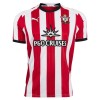 Camiseta de fútbol Southampton Primera Equipación 2026-27 - Hombre Camiseta de fútbol Southampton Primera Equipación 2026-27 - Hombre
