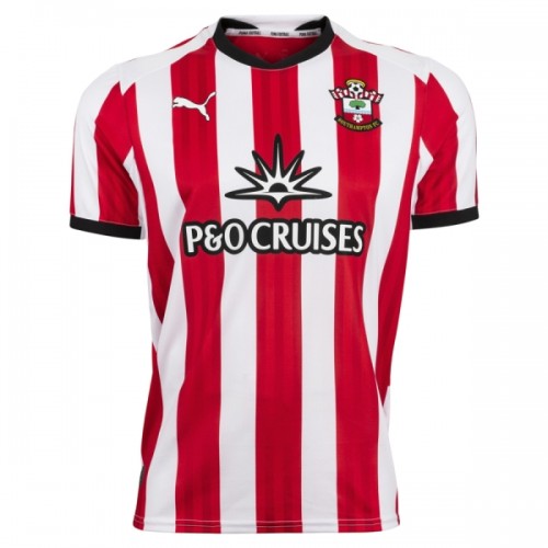 Camiseta de fútbol Southampton Primera Equipación 2026-27 - Hombre Camiseta de fútbol Southampton Primera Equipación 2026-27 - Hombre