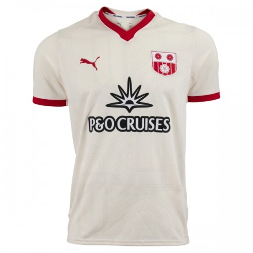 Camiseta de fútbol Southampton Tercera Equipación 2026-27 - Hombre Camiseta de fútbol Southampton Tercera Equipación 2026-27 - Hombre