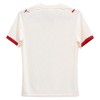 Camiseta de fútbol Southampton Tercera Equipación 2026-27 - Hombre