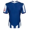 Camiseta de fútbol West Bromwich Albion Primera Equipación 2026-27 - Hombre