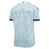 Camiseta de fútbol West Bromwich Albion Tercera Equipación 2026-27 - Hombre