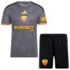 Conjunto AS Roma Tercera Equipación 2026-27 - Niño Conjunto AS Roma Tercera Equipación 2026-27 - Niño