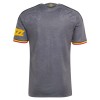 Conjunto AS Roma Tercera Equipación 2026-27 - Niño