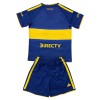 Conjunto Boca Juniors Primera Equipación 2026-27 - Niño