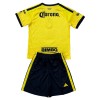 Conjunto Club América Primera Equipación 2026-27 - Niño