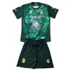Conjunto Club Leon Primera Equipación 2026-27 - Niño Conjunto Club Leon Primera Equipación 2026-27 - Niño