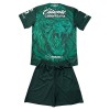 Conjunto Club Leon Primera Equipación 2026-27 - Niño