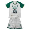 Conjunto Club Leon Segunda Equipación 2026-27 - Niño Conjunto Club Leon Segunda Equipación 2026-27 - Niño