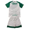 Conjunto Club Leon Segunda Equipación 2026-27 - Niño
